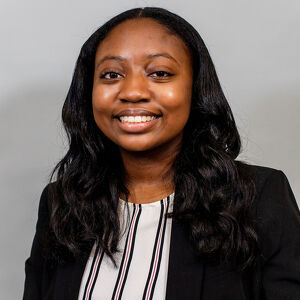 Fundraising Page: Kayla Walker